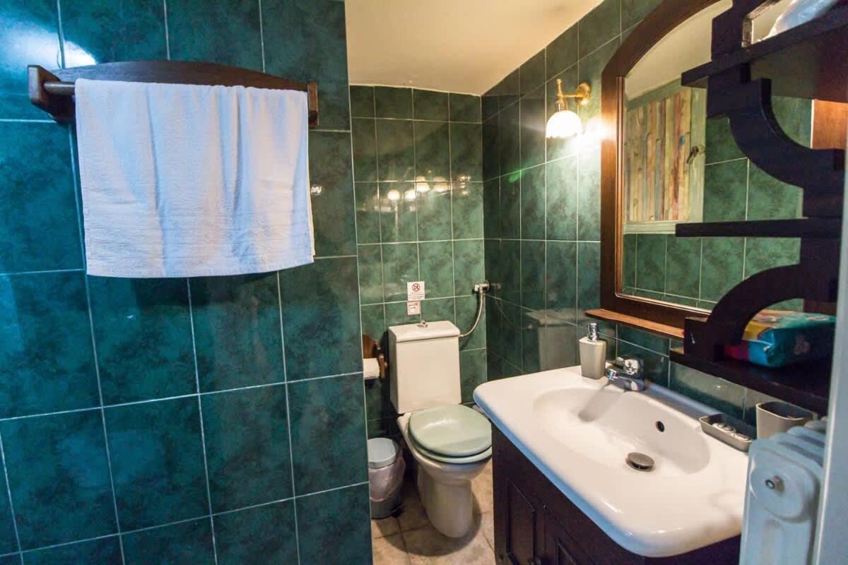Stylish Apt In Athens Center Kültér fotó