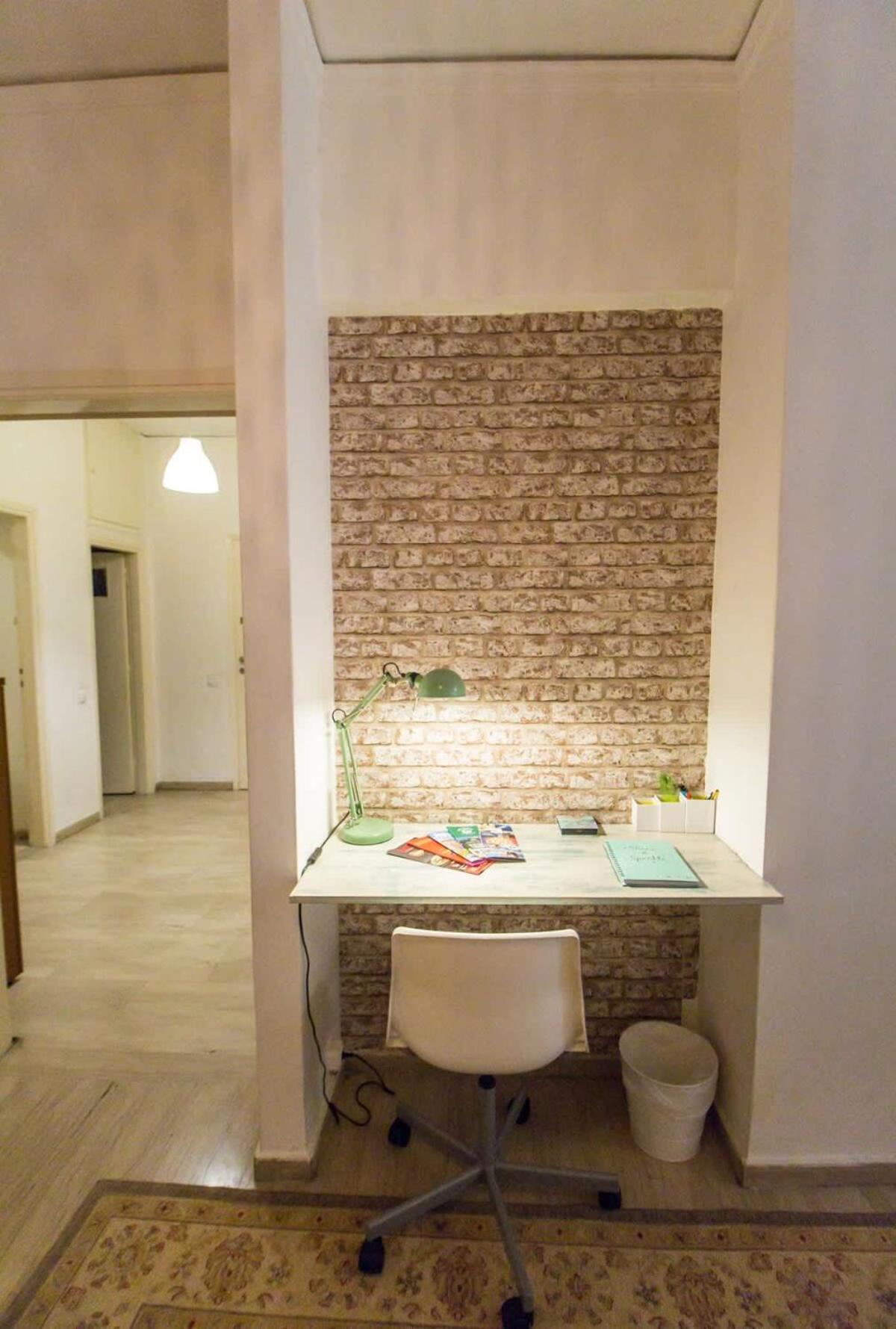 Stylish Apt In Athens Center Kültér fotó